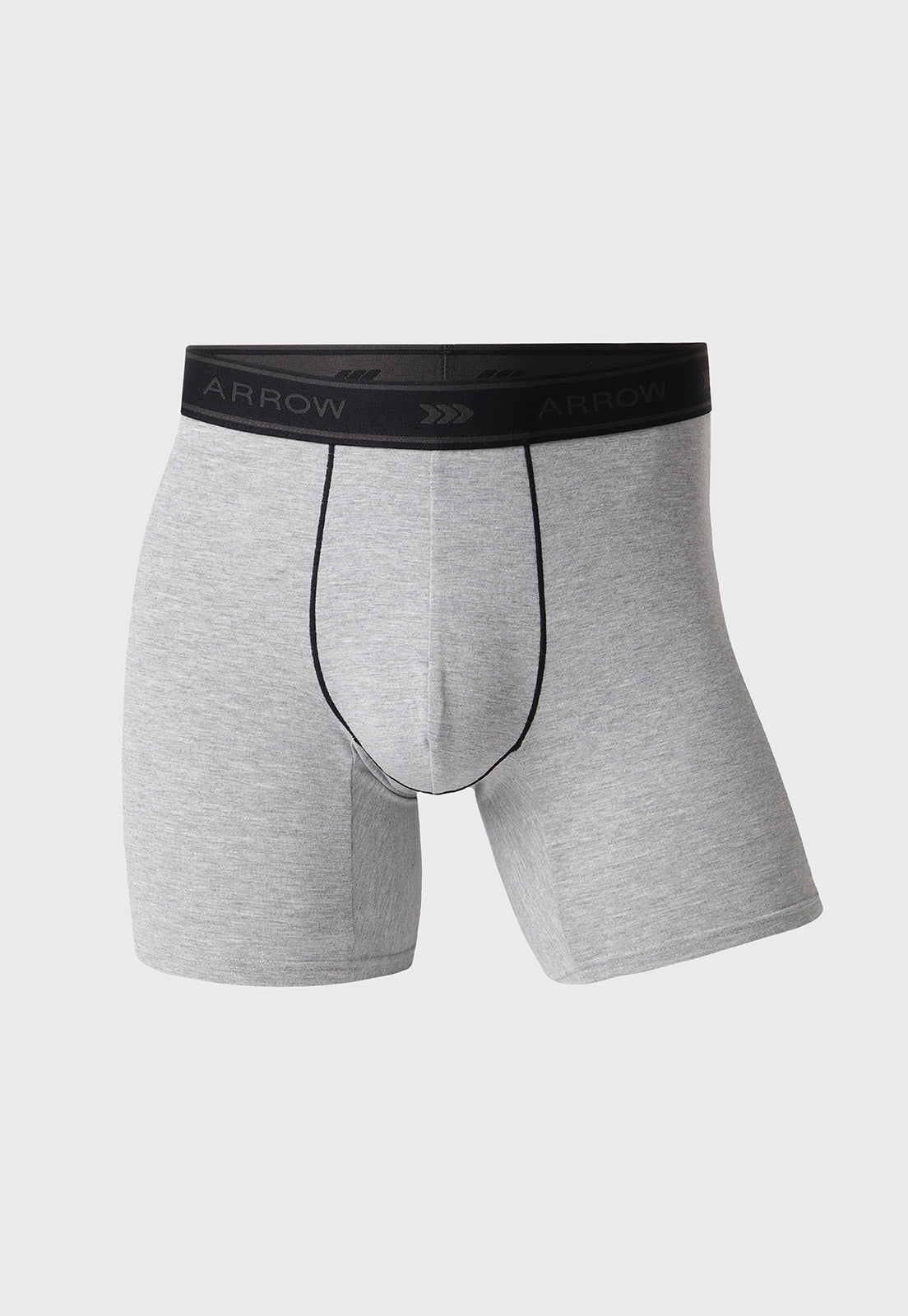 Boxer Hombre 5 Unidades Design Colores Oscuros