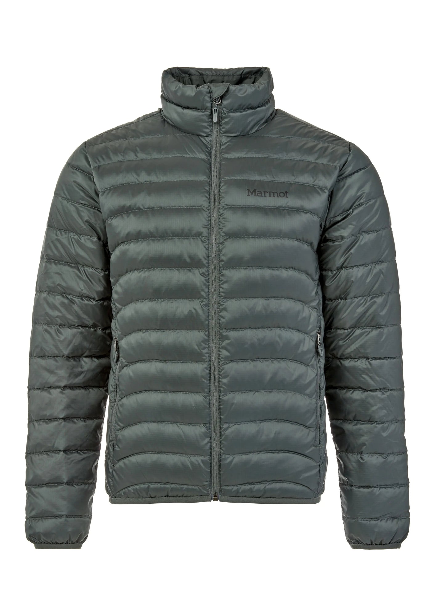 Chaqueta Hombre Tullus Verde