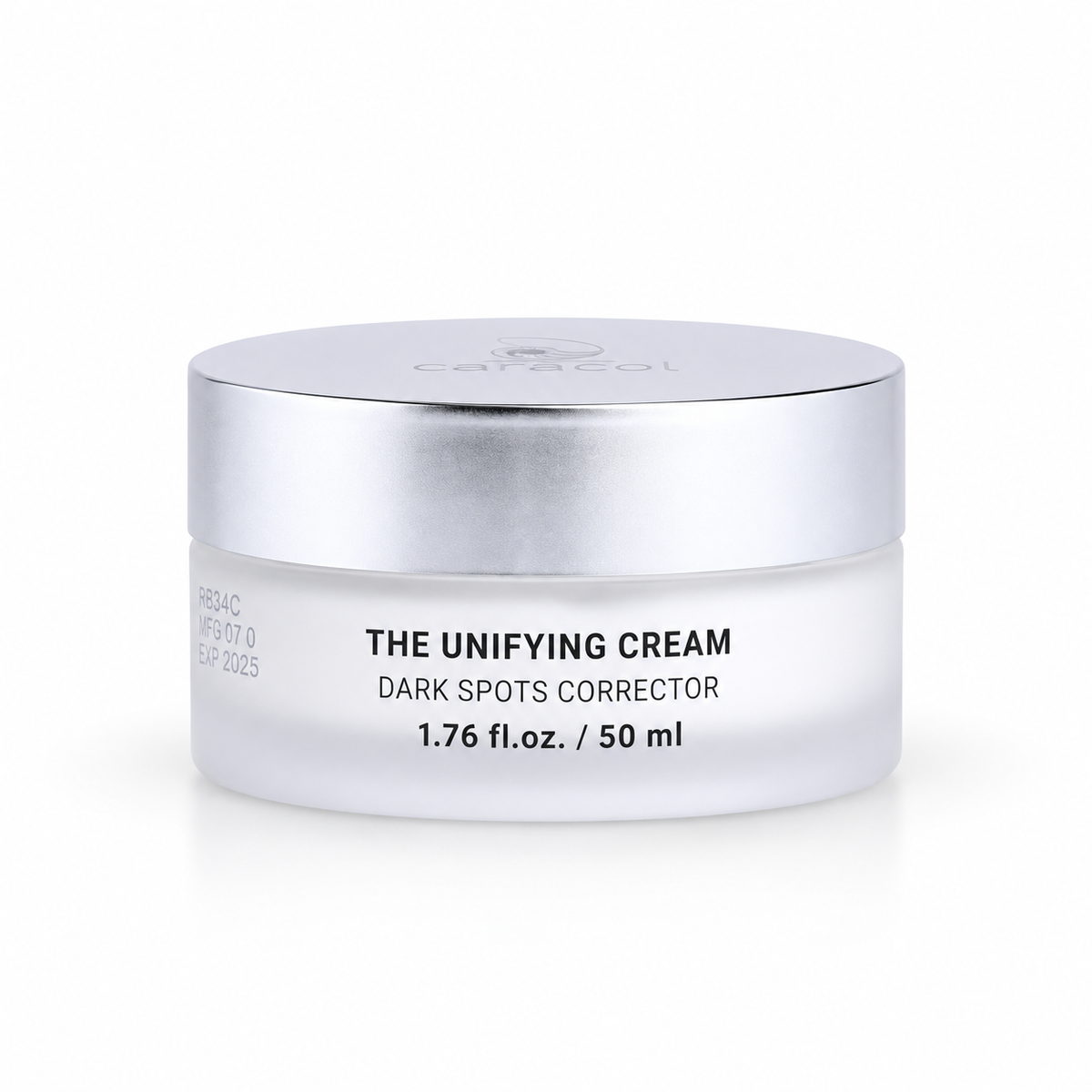 Crema anti Manchas