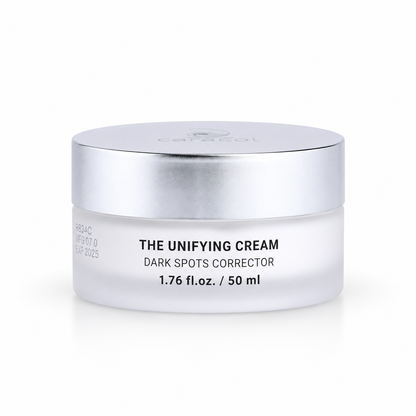 Crema anti Manchas