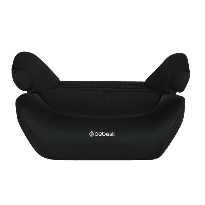 Alzador Booster Confor Negro