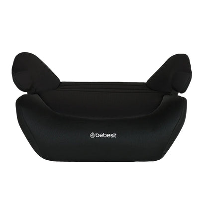 Alzador Booster Confor Negro