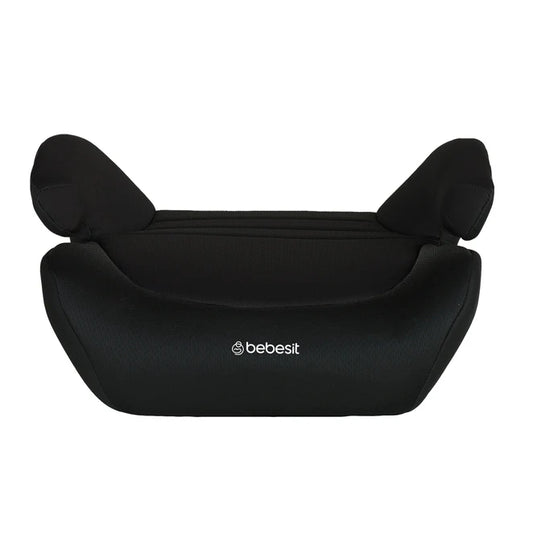 Alzador Booster Confor Negro