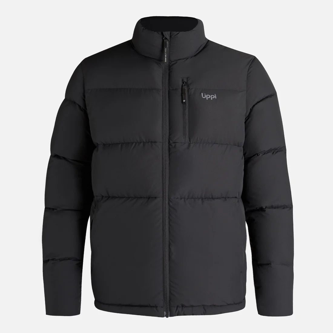 Chaqueta Hombre CityDown Jacket Negro