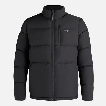 Chaqueta Hombre CityDown Jacket Negro