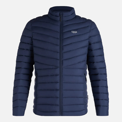 Chaqueta Hombre Tanager Steam-Pro Jacket Azul Marino