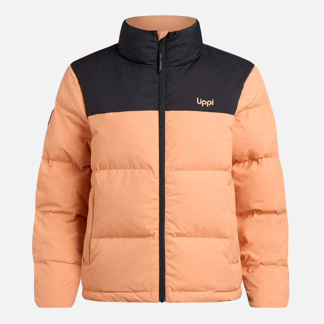Chaqueta Mujer Urban Down Jacket Damasco