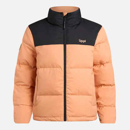 Chaqueta Mujer Urban Down Jacket Damasco