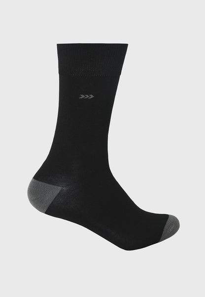 Caja Calcetines Hombre 4 Unidades Verde