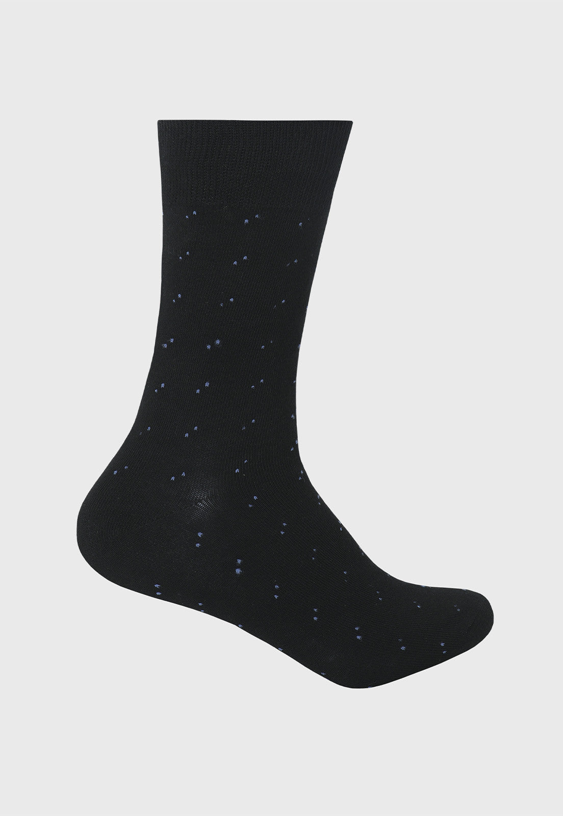 Caja Calcetines Hombre 4 Unidades Azul