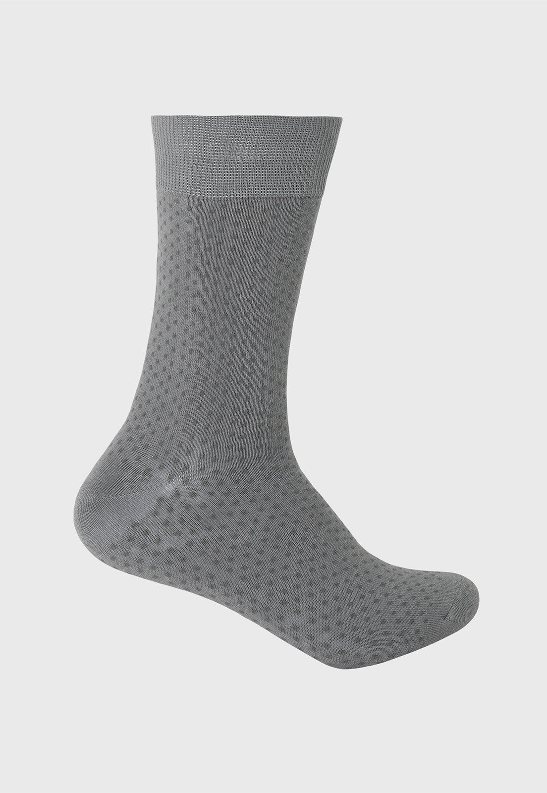 Caja Calcetines Hombre 4 Unidades Verde