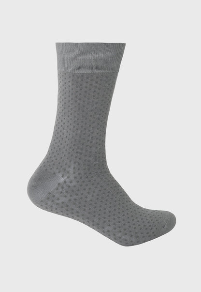 Caja Calcetines Hombre 4 Unidades Verde