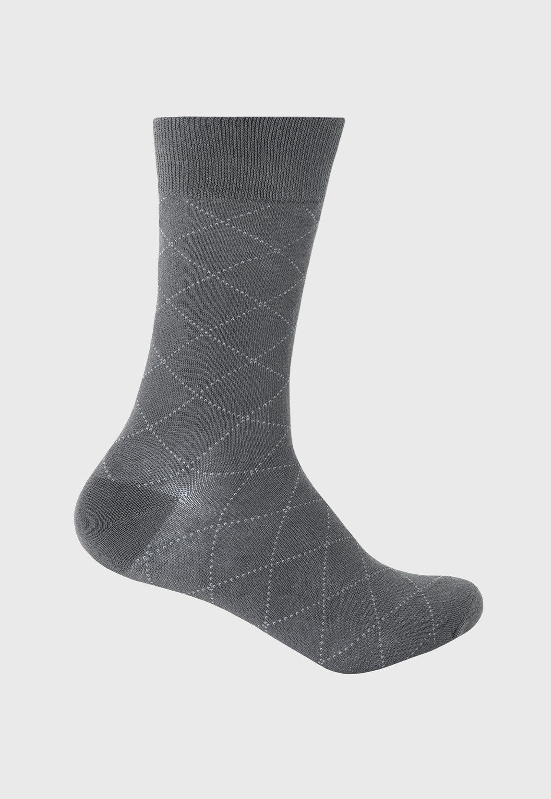 Caja Calcetines Hombre 4 Unidades Azul