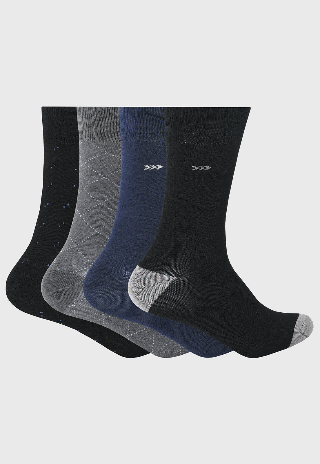 caja-calcetines-hombre-4-unidades-azul