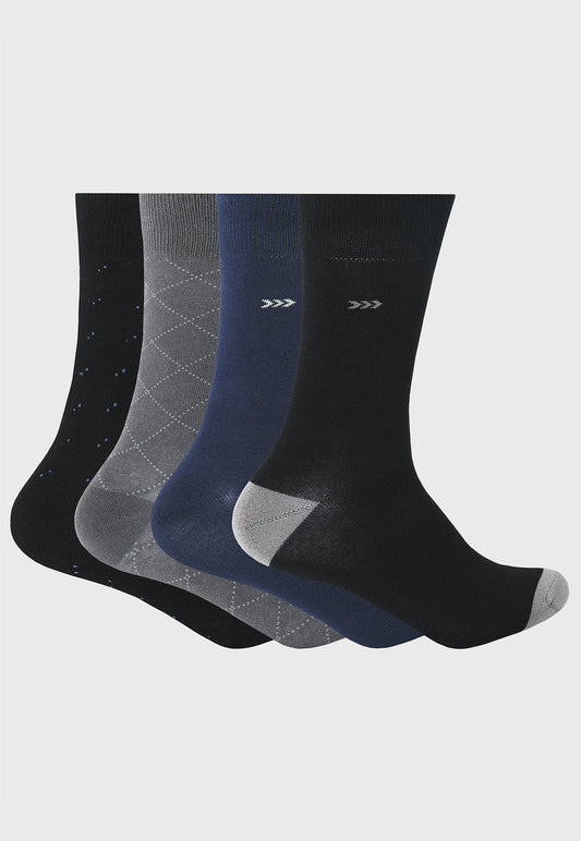 caja-calcetines-hombre-4-unidades-azul