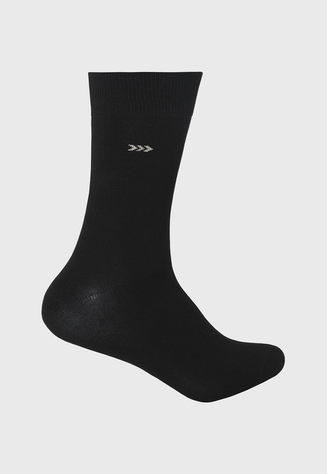 Caja Calcetines Hombre 4 Unidades Azulino