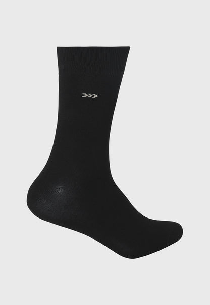 Caja Calcetines Hombre 4 Unidades Azulino