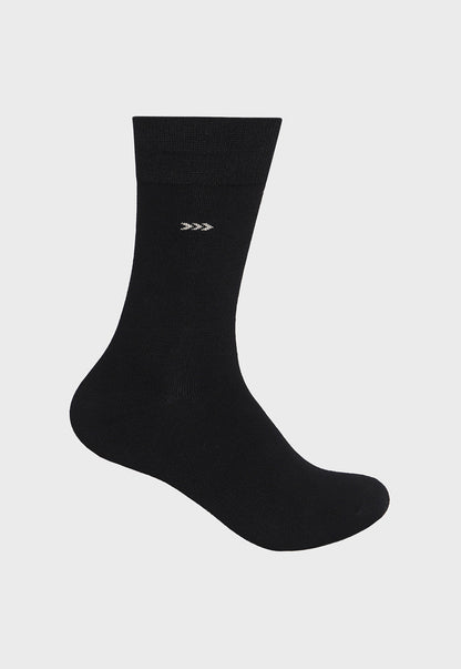 Caja Hombre Calcetines 4 Unidades Casual Lineas Verdes