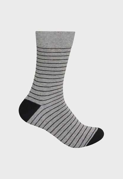 Caja Hombre Calcetines 4 Unidades Casual Puntos