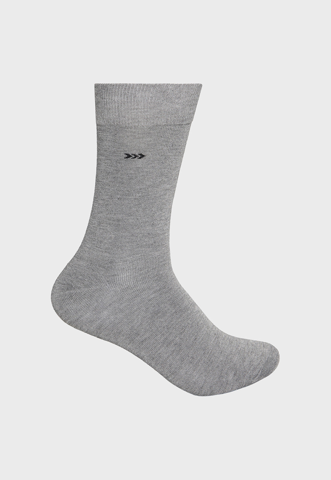 Caja Hombre Calcetines 4 Unidades Casual Lineas Verdes
