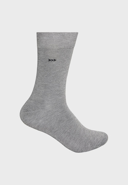 Caja Hombre Calcetines 4 Unidades Casual Lineas Verdes