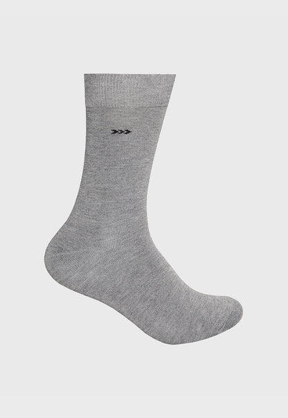 Caja Hombre Calcetines 4 Unidades Casual Azul