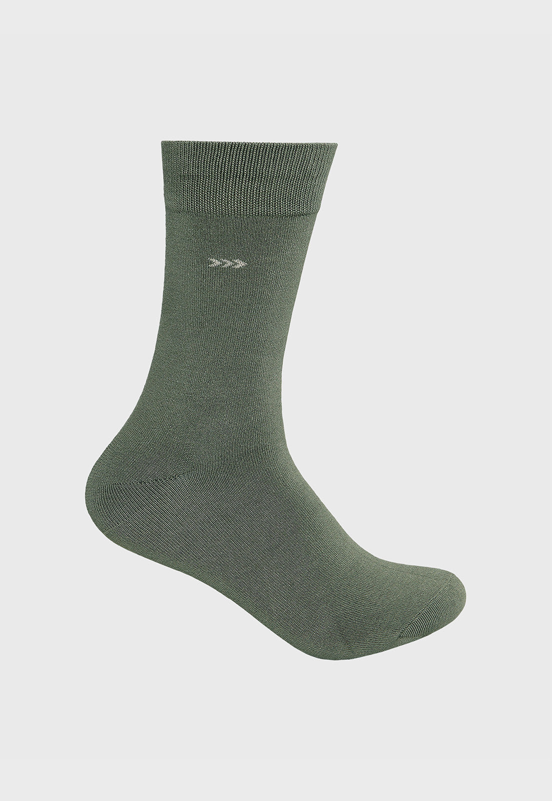 Caja Hombre Calcetines 4 Unidades Casual Azul