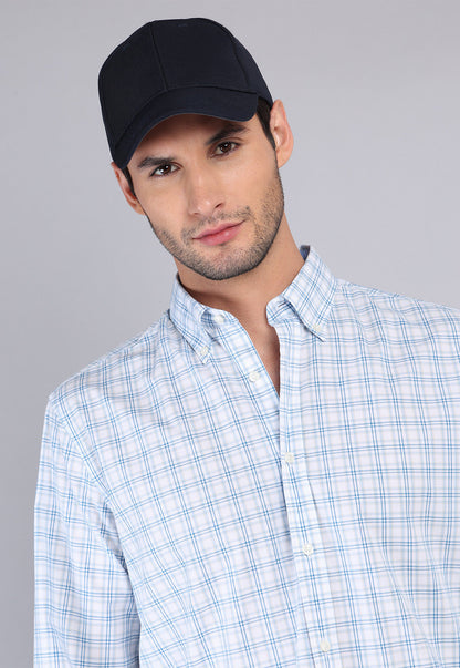 camisa-hombre-cuadros-azul-claro