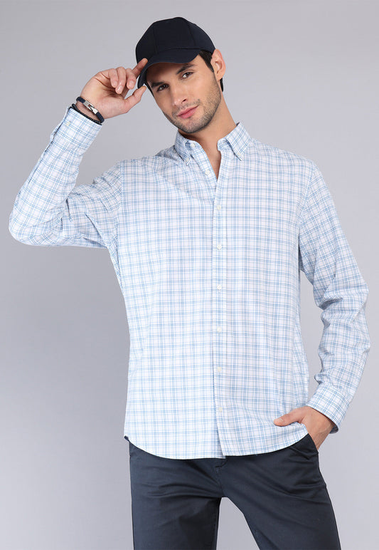 camisa-hombre-cuadros-azul-claro