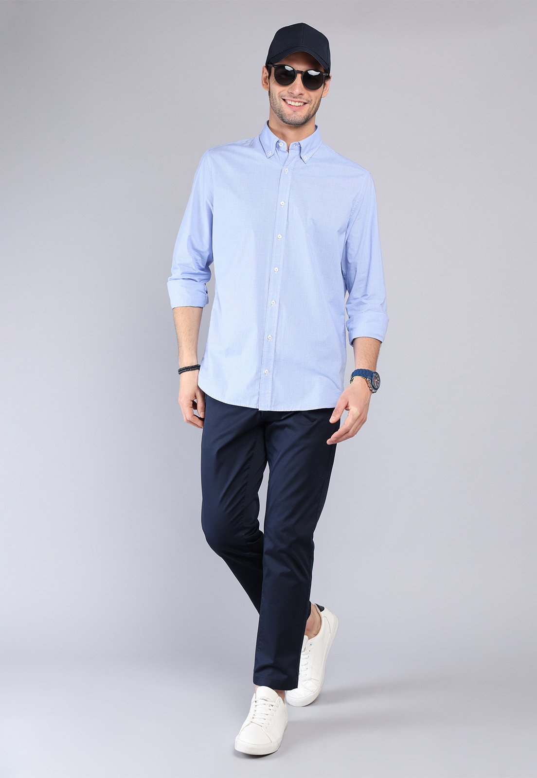camisa-hombre-fantasia-arrow-azul--claro