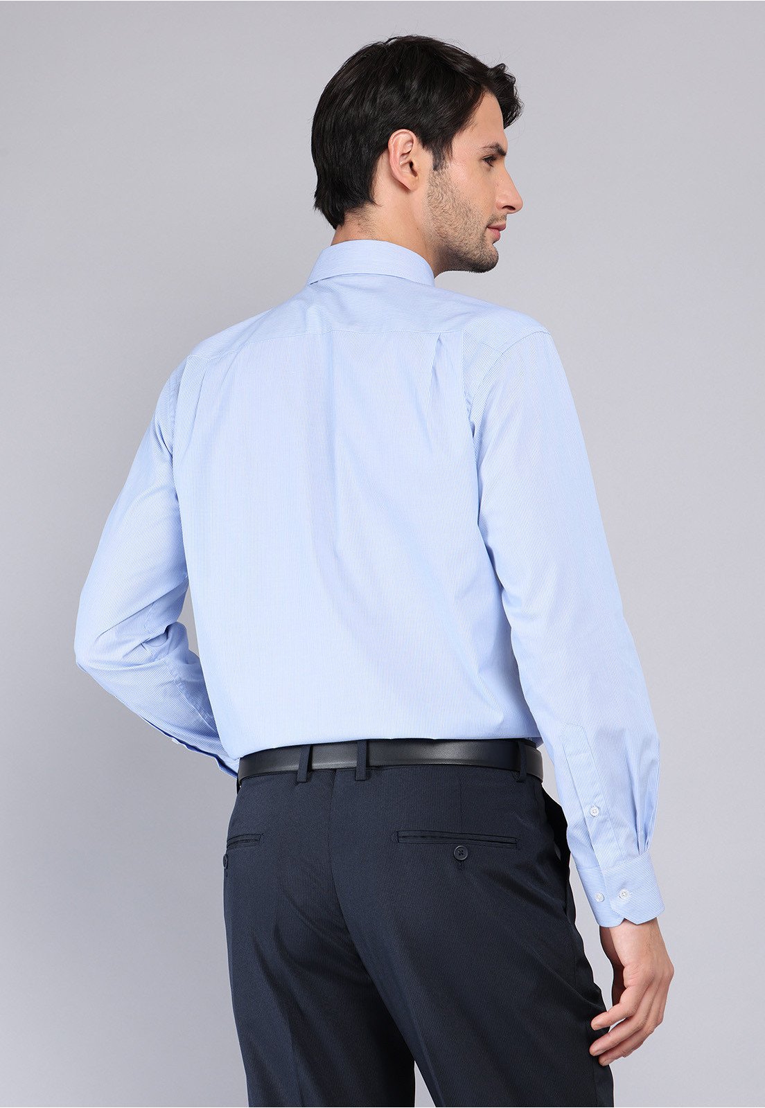 camisa-hombre-formal-a-rayas-azules-