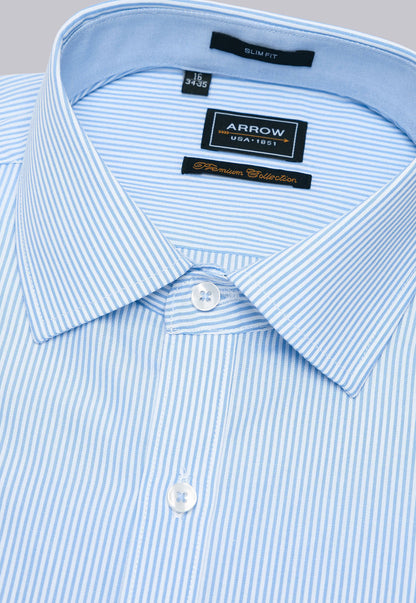 camisa-hombre-formal-a-rayas-celeste