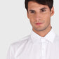 Camisa Hombre Formal Blanca