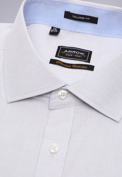 camisa-hombre-formal-texturada-grey