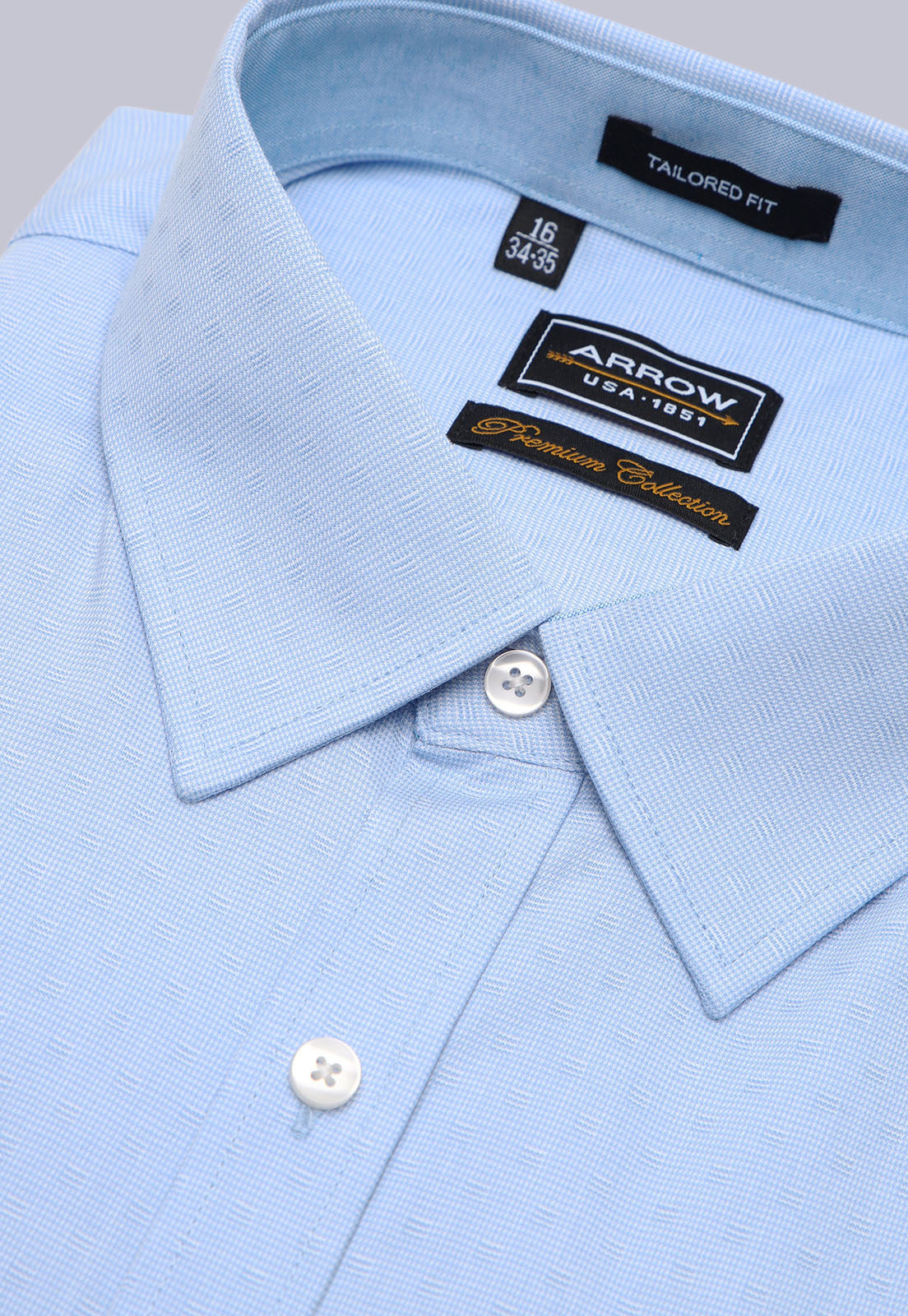 camisa-hombre-formal-texturada-clt