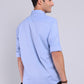 Camisa Hombre Spandex Lisa Celeste