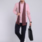 Camisa Hombre Spandex Lisa Rosado