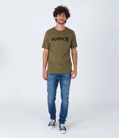 Polera Hombre Verde