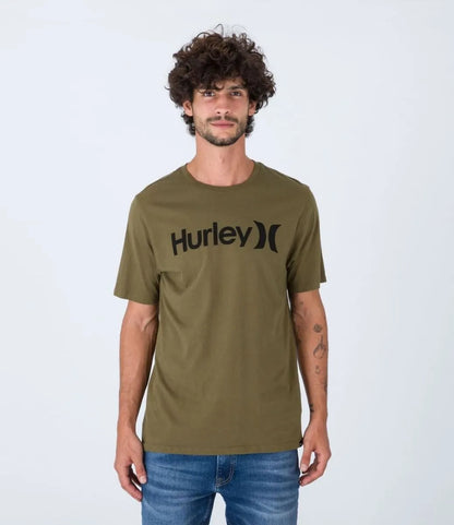 Polera Hombre Verde