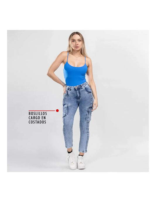 jeans-mujer-cargo-erica-3761-azul