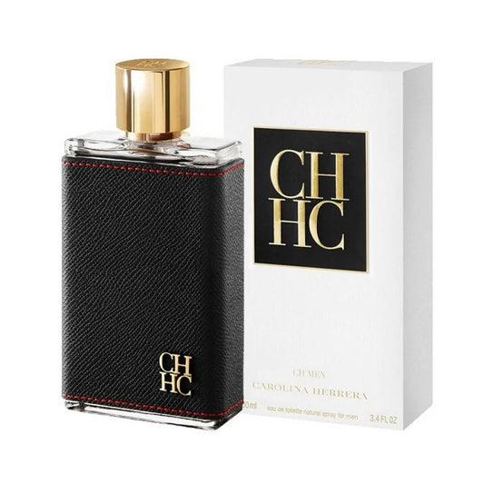 Perfume Hombre Herrera Ch Men Edt 200 ml