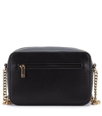 Cartera Mujer Gacel Bandolera Grande Negro