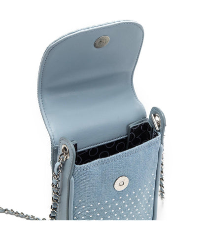 Cartera Mujer Bandolera Pequeña Jeans