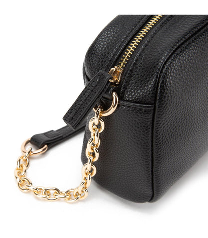 Cartera Mujer Gacel Bandolera Negro
