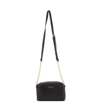Cartera Mujer Gacel Bandolera Negro