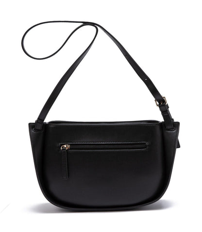 Cartera Mujer Bandolera Grande Negro