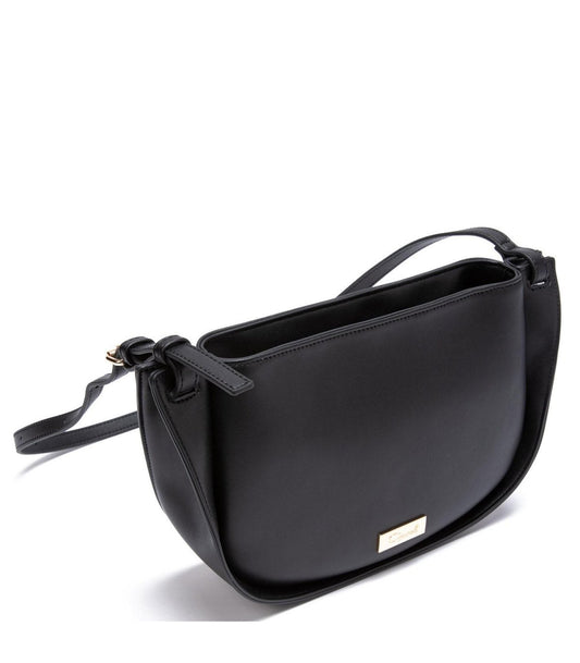 Cartera Mujer Bandolera Grande Negro