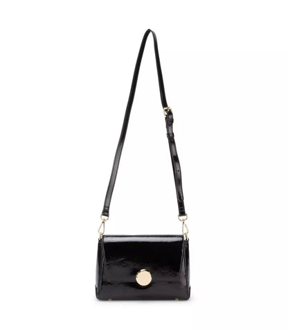 Cartera Mujer Pequeña Black