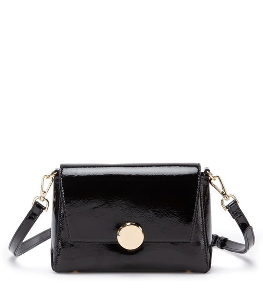 Cartera Mujer Pequeña Black