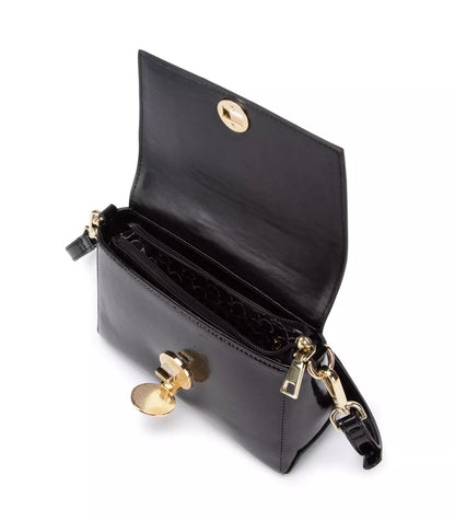 Cartera Mujer Pequeña Black